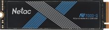 Изображение товара SSD накопитель NETAC NV7000Q 1ТБ M.2 PCIe 4.0 NVMe с радиатором