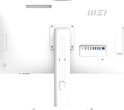 27" Моноблок MSI Modern AM273QP AI 1UM-451XRU, Intel Core Ultra 7 155H, 16ГБ DDR5, 1ТБ SSD, без операционной системы