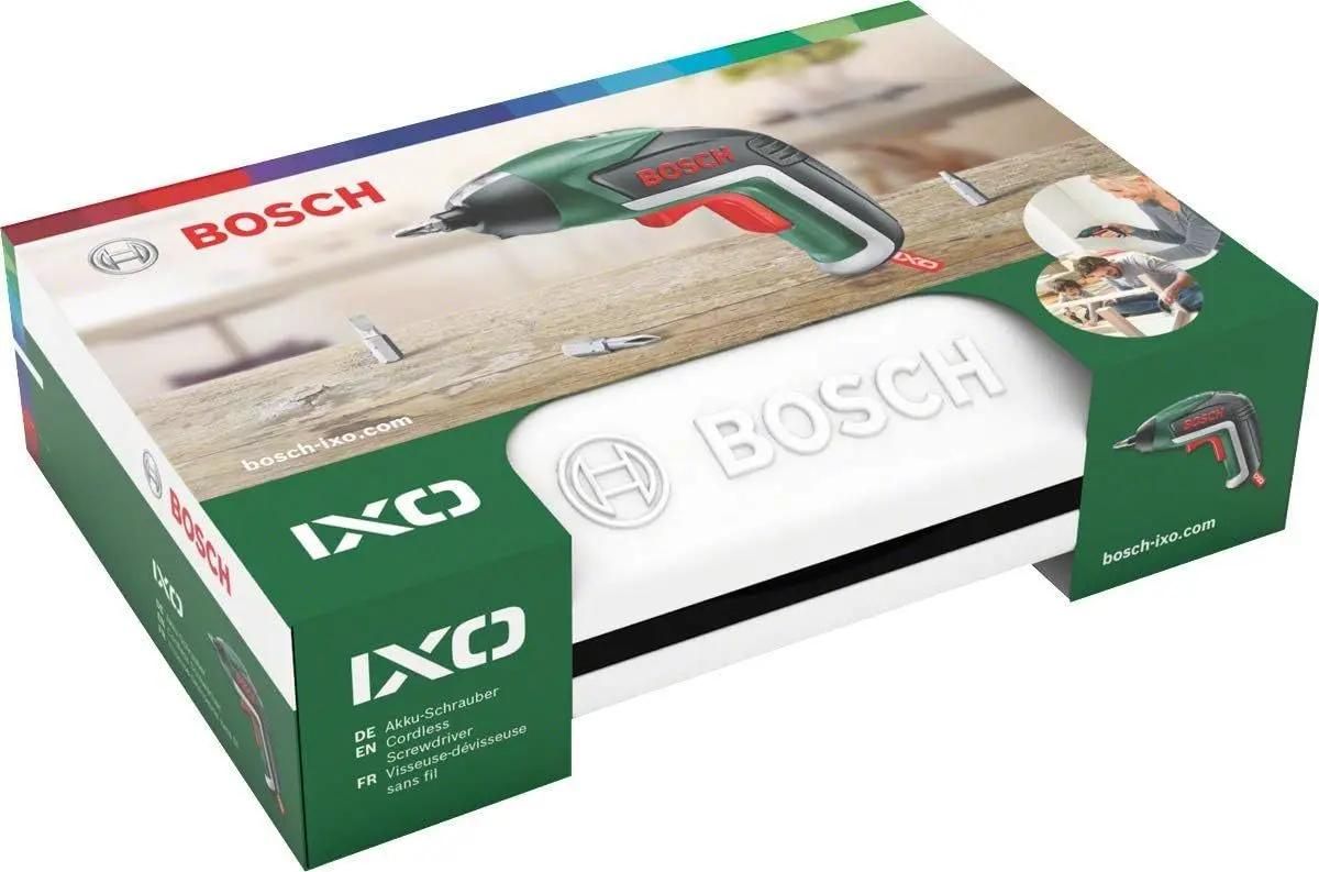 Bosch IXO V 06039a8000 1999995