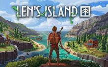 Изображение товара Игра FIRESHINE GAMES Len's Island для ПК цифровая русская версия