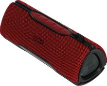 Изображение товара Портативная Bluetooth колонка URAL ТТ М-2 12Вт влагозащита IP67 красная