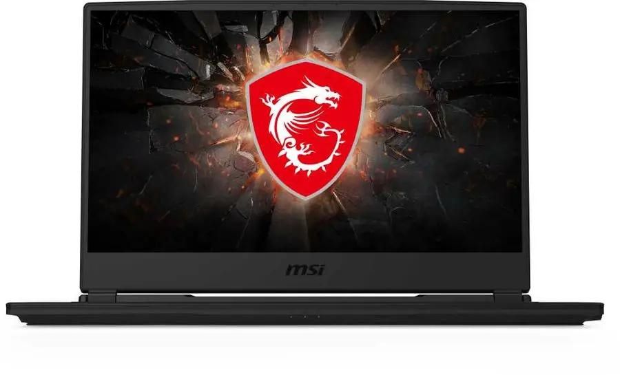 Ноутбук игровой MSI GL65 Leopard 10SDK-407XRU 15.6