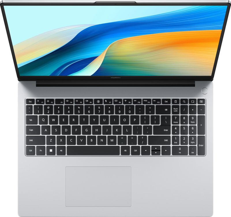 Ноутбук Huawei MateBook D 16 MCLG-X MitchellG-W5651, 16
