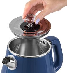 Чайник электрический Endever KR-260S, 1.8л