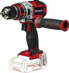 Дрель-шуруповерт EINHELL PXC TE-CD 18 Li Brushless, 5.2Ач