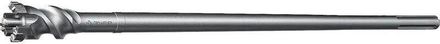 Бур Зубр 29330-45-600,  проломной,  45мм,  SDS-MAX,  1шт