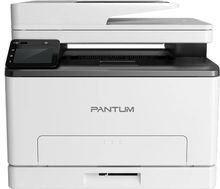 Отзывы на МФУ лазерный Pantum CM1100ADW цветная печать, A4, цвет белый ...