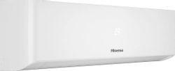 Сплит-система Hisense City 2.0 Classic A AS-18HW4RMSKA00 настенная, до 55м2, 19000 BTU