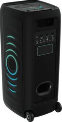 Музыкальный центр Hisense Party Thunder, 620Вт, Bluetooth,