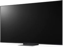 65" Телевизор LG 65QNED86T6A.ARUG, QNED, 4K Ultra HD, черный титан, СМАРТ ТВ, WebOS