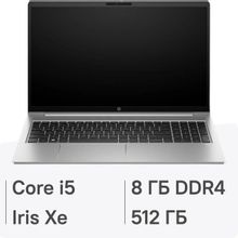Ноутбук HP ProBook 450 G10, 15.6 Ноутбук HP ProBook 450 G10, 15.6