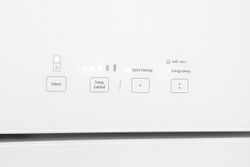 Холодильник двухкамерный Hitachi R-W660PUC7 GPW Side by Side, инверторный