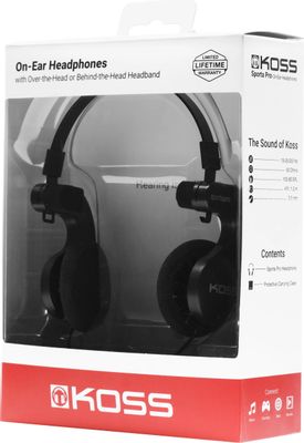 Koss kosta pro 2025
