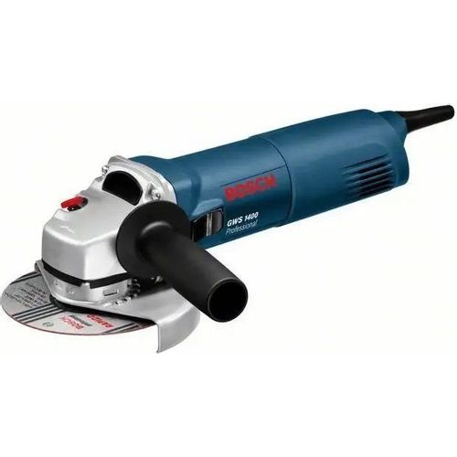 Угловая шлифмашина Bosch GWS 1400 [0601824806]