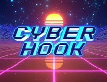 Изображение товара Cyber Hook игра для ПК русская локализация цифровой ключ 2020 год