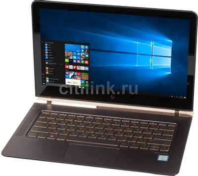 HP Spectre 13 v006ur 13.3