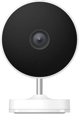 Камера видеонаблюдения IP Xiaomi Outdoor Camera AW200,  1080p,  2.8 - 3.6 мм,  белый [bhr6398gl]