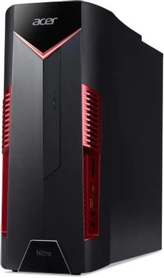 Acer Nitro N50 600 Intel Core i5 8400 DDR4