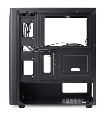 Корпус ATX GMNG OGC-G120, Midi-Tower, без БП, черный – купить в ...