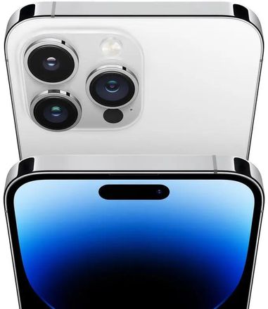 Характеристики Смартфон Apple iPhone 14 Pro Max 128Gb, A2893