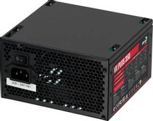 Изображение товара Блок питания Aerocool VX PLUS,  350Вт,  120мм,  черный, retail [vx-350 plus 350w]