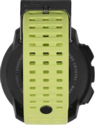 Смарт-часы Suunto Vertical, 1.43", желтый/черный/серый