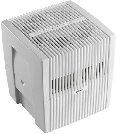 Мойка воздуха Venta Classic Original LW25, до 40м2, черный