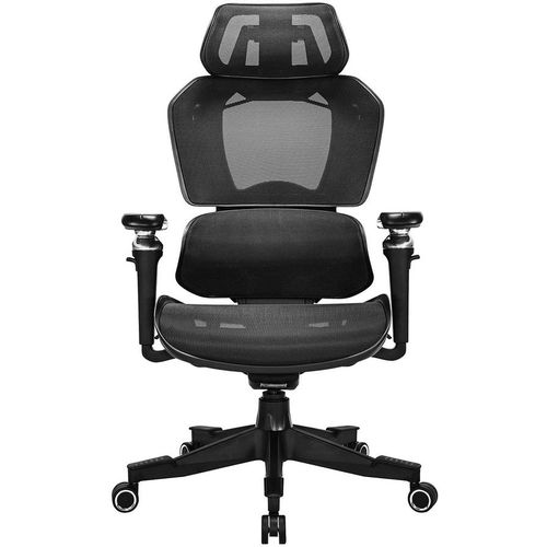 Компьютерное кресло ZONE 51 FREELANCER X7 Black (Z51-FX7-BK)