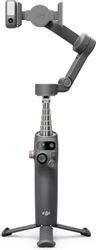 Стабилизатор 3-х осевой Dji Osmo Mobile 7 Pro черный
