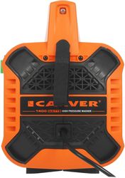 Мойка высокого давления CARVER CW-1400 Compact