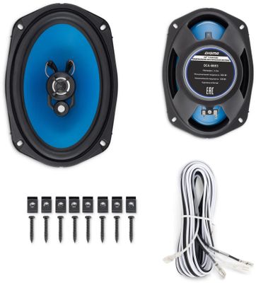 Возможность подключения через Bluetooth и AUX