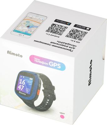 Startup smartwatch discount