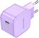 Изображение товара Сетевое зарядное устройство VENTION FEJV0-EU,  USB-C, 20Вт, 3A, фиолетовый