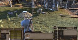 Игра LO-FI GAMES Kenshi, для  ПК,  регион: Россия
