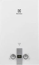 Водонагреватель проточный Electrolux High Perfomance Eco GWH 10