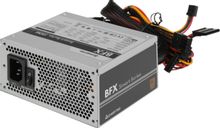 Изображение товара Блок питания CHIEFTEC Smart BFX-350BS 350Вт SFX серый
