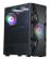 Изображение товара Корпус ATX Formula CL-3303B RGB, Midi-Tower, без БП,  черный