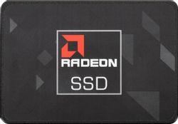 Изображение товара 128ГБ SSD накопитель AMD Radeon R5 R5SL128G 2.5", SATA III, SATA Изображение товара 128ГБ SSD накопитель AMD Radeon R5 R5SL128G 2.5", SATA III, SATA