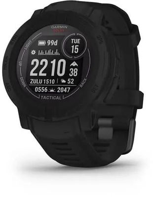 Garmin Instinct 2 Solar Tactical