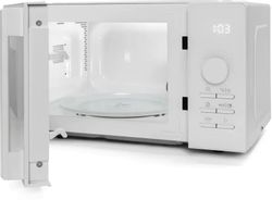 Микроволновая печь Gorenje MO20A3W5, 800Вт, 20л, белый