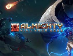 Изображение товара Экшн-игра VERSUS EVIL Almighty: Kill Your Gods для ПК Изображение товара Экшн-игра VERSUS EVIL Almighty: Kill Your Gods для ПК