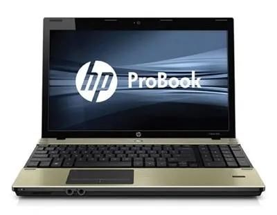 HP ProBook 4520s 15.6