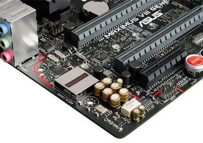 Asus gene viii online