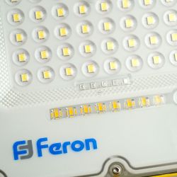 Прожектор уличный FERON LL-951, 50Вт