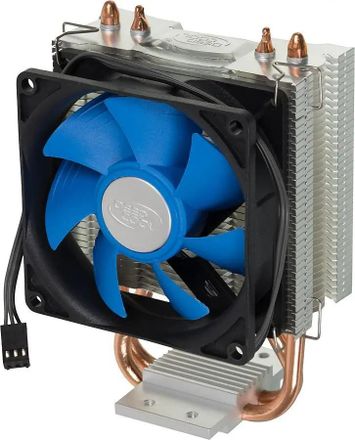Устройство охлаждения(кулер) DeepCool ICEEDGE MINI FS,  80мм, Ret [iceedgeminifs]
