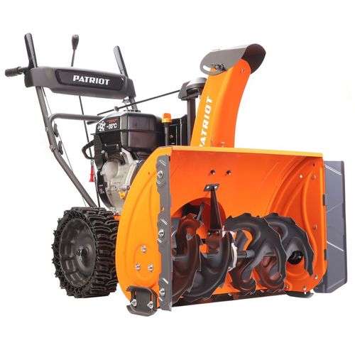 Снегоуборщик Patriot PRO 11 KX, бензиновый, 11л.с. [426109709]