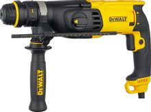 Изображение товара Перфоратор DeWALT D25134K [d25134k-qs]