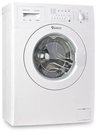 Ardo FLSN 83 SW, с фронтальной загрузкой, 3.5кг, 800об/мин
