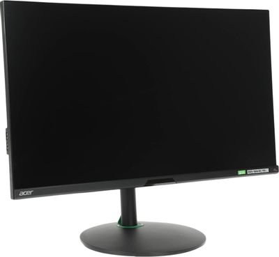 28 Acer Nitro XV282KKVbmiipruzx
