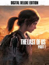Изображение товара Игровая версия The Last of Us Part I - Deluxe Edition для ПК с полной локализацией Изображение товара Игровая версия The Last of Us Part I - Deluxe Edition для ПК с полной локализацией